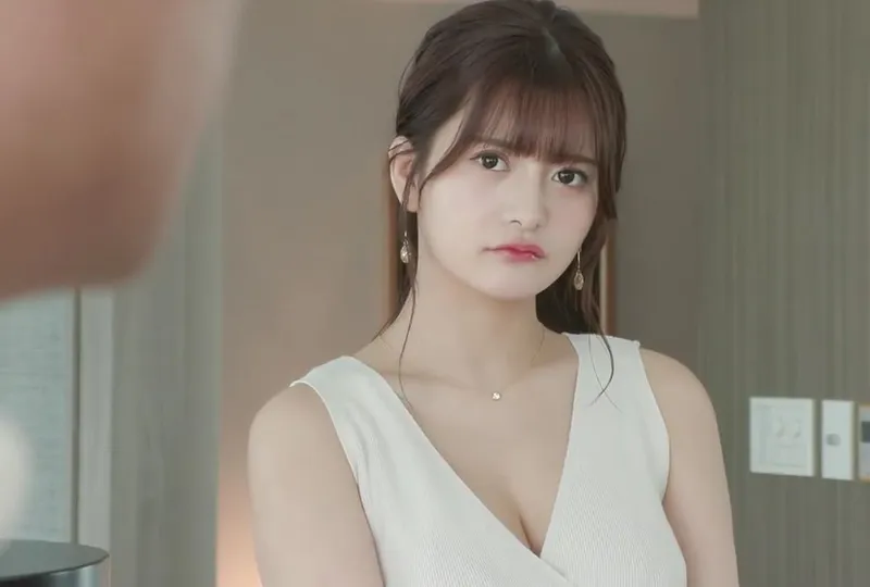 Vợ bỏ nhà đi khi cả hai cãi nhau… thì em bà xã bất ngờ đến an ủi anh rể