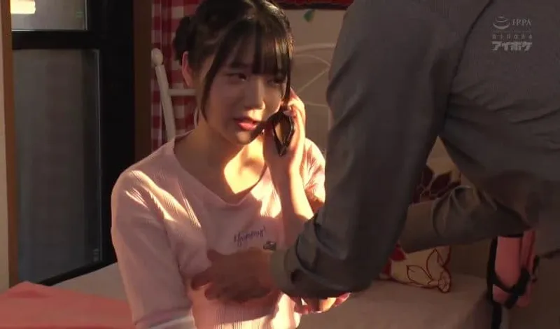 Bố dượng phát hiện em gái nhỏ riêng của bà xã là diễn viên jav